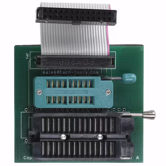 MP-ZIF18/28 TechTools